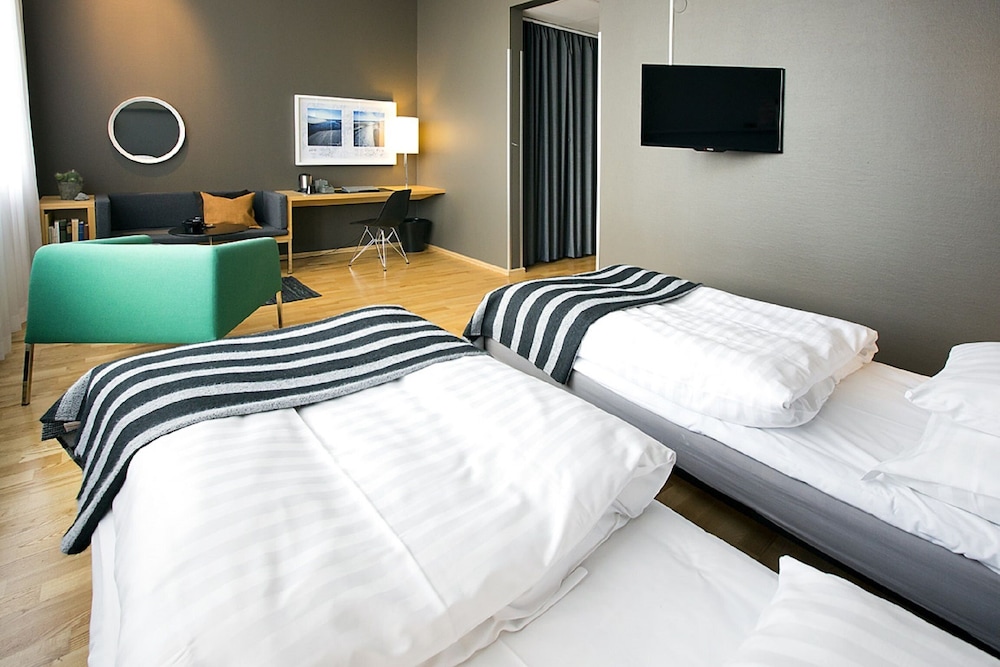 Mornington Hotel Stockholm Bromma 9/44