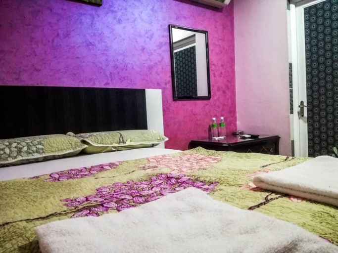 Hotel Sunsurya 5/9