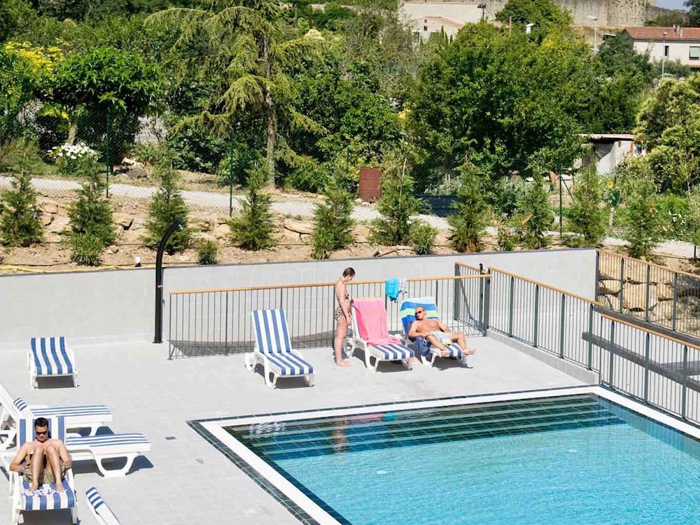 Mercure Carcassonne La Cite 40/50