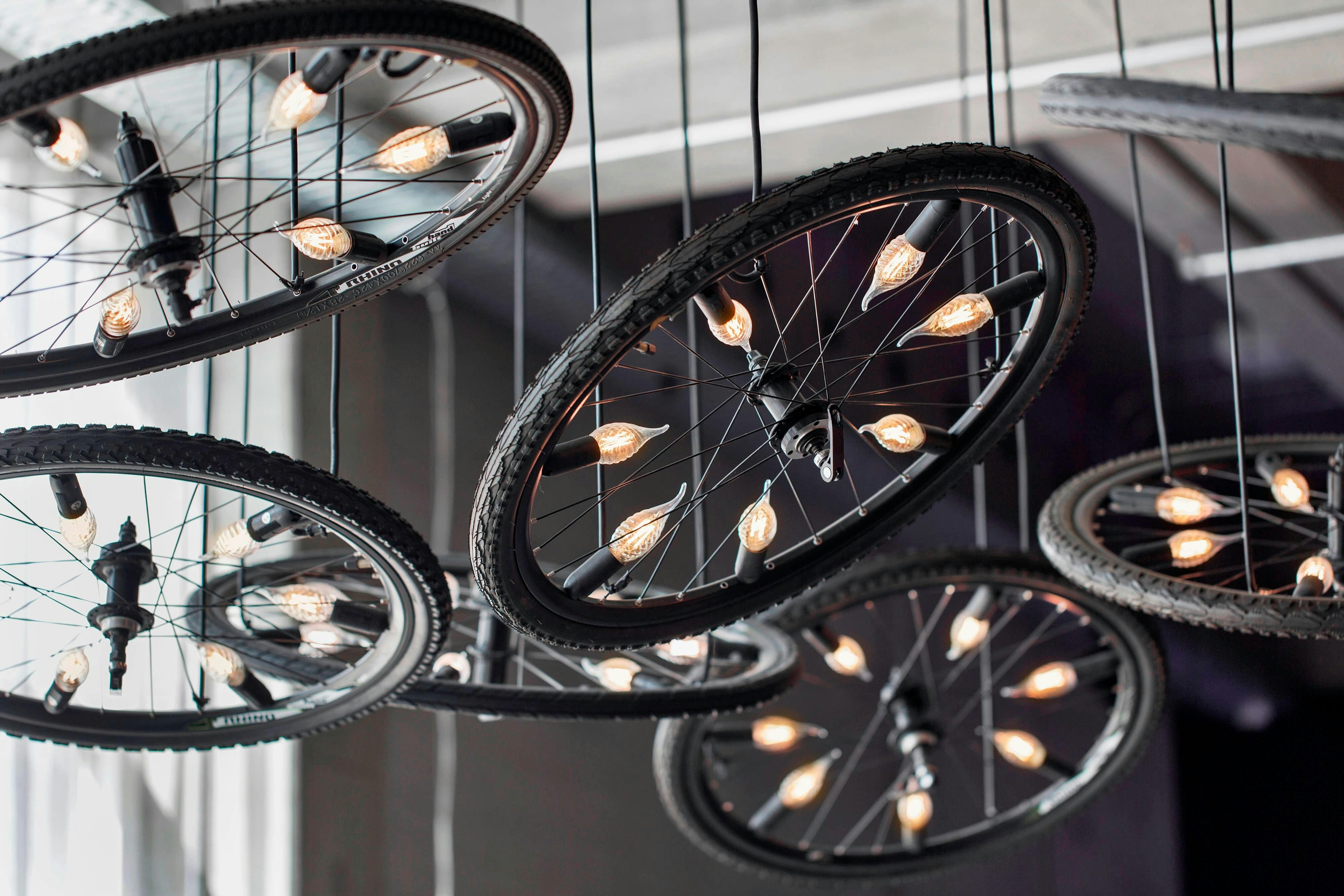 Moxy Copenhagen Sydhavnen 14/56