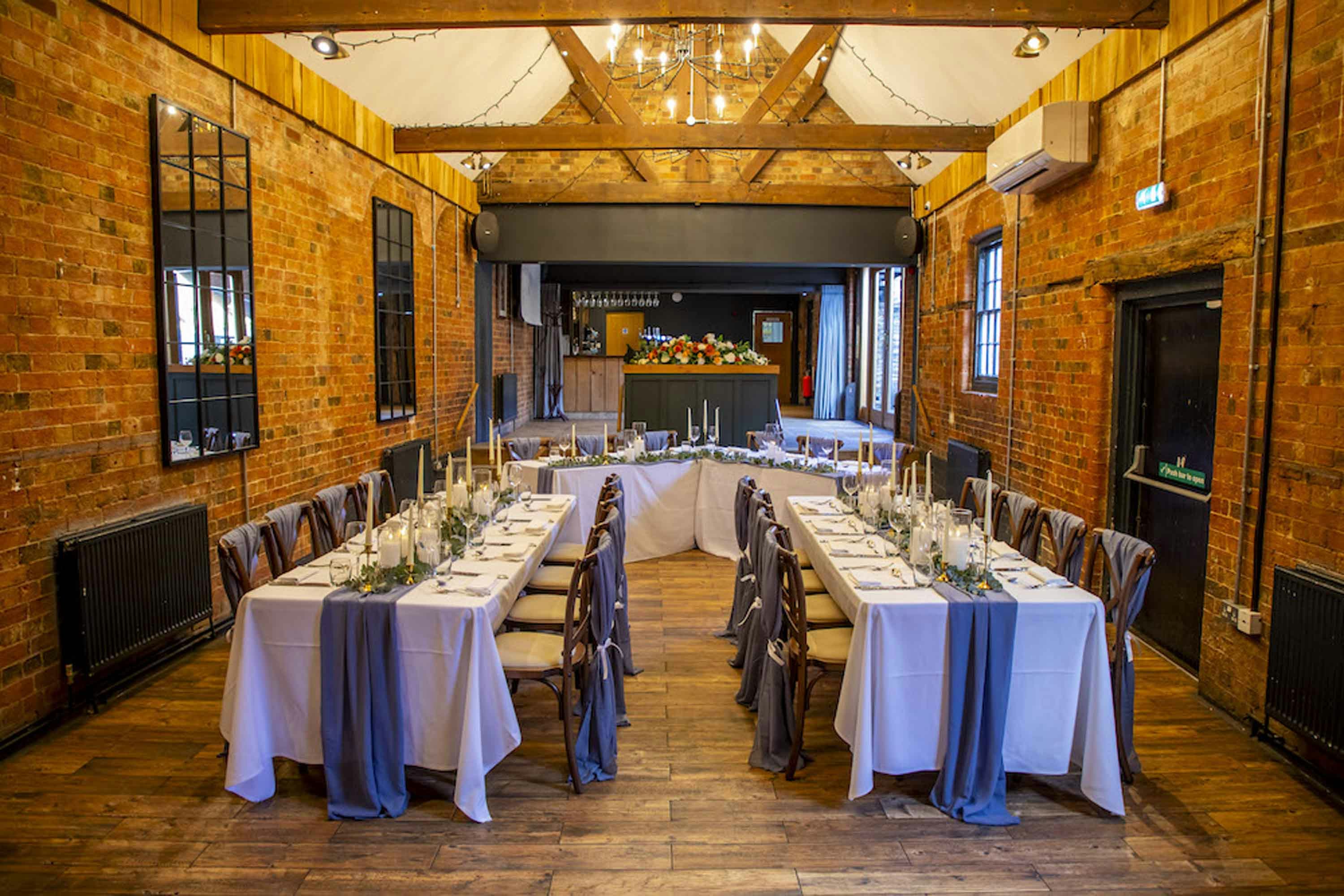 The White Hart 42/50