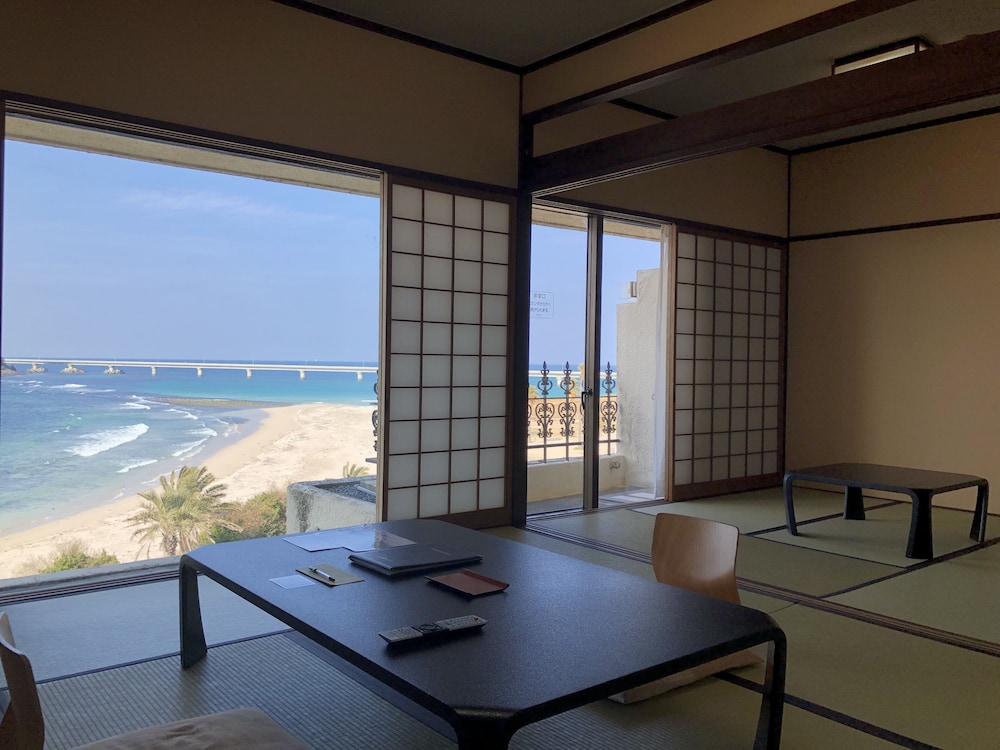 Hotel Nishi-Nagato Resort 34/50