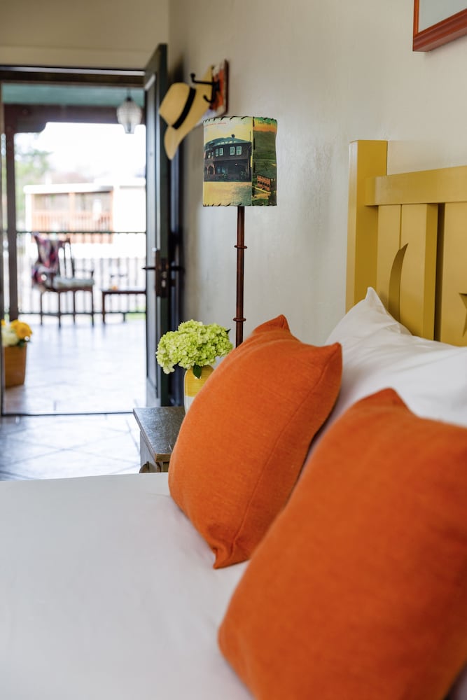Sonoma Creek Inn 27/56