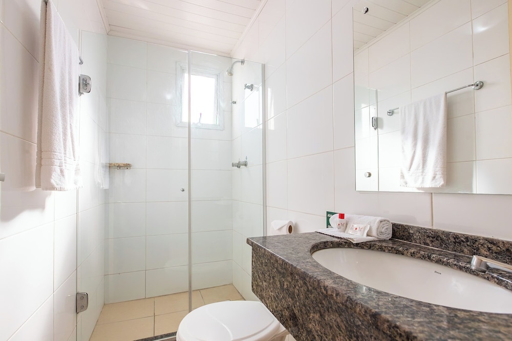 Hotel Express Canoas 51/53