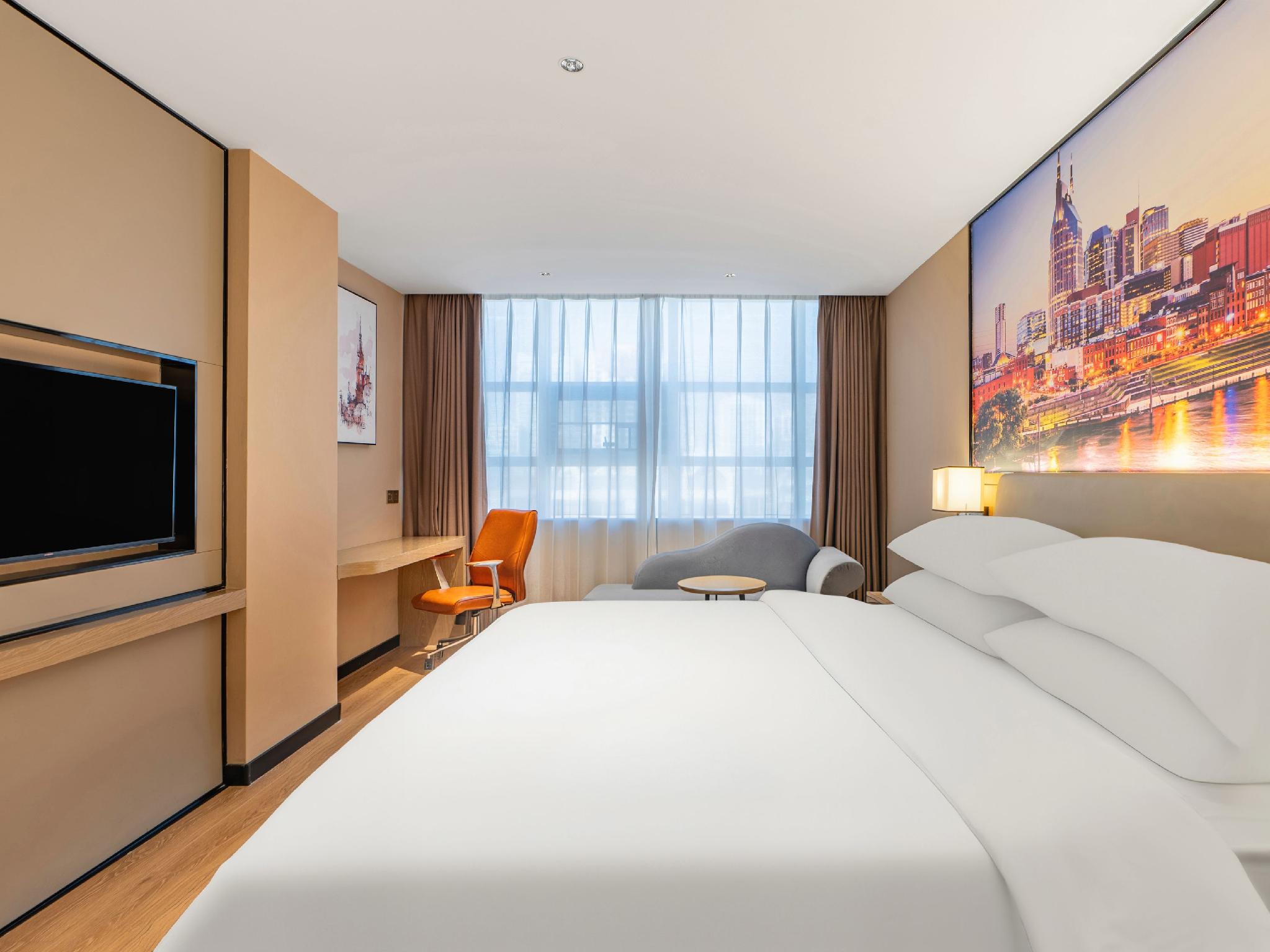 Vienna Hotel (Shantou Convention and Exhibition Center) 27/54