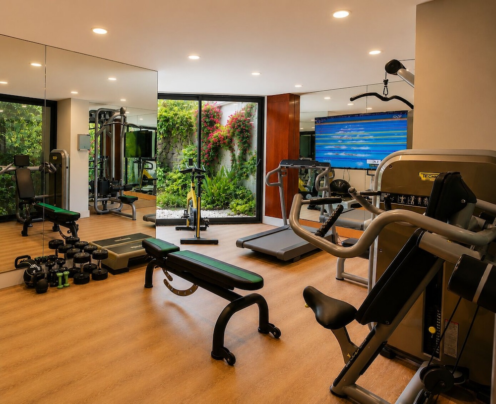 Mare Deluxe Residences and Villas 36/57