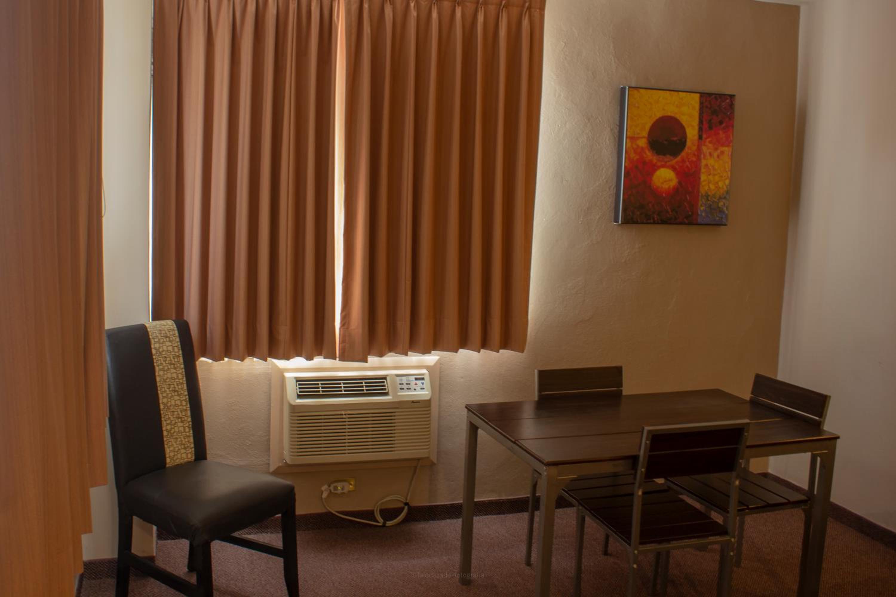 Hotel Bonitto Inn Lomas 42/52