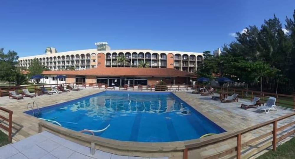 Ravena Cassino Hotel 6/50