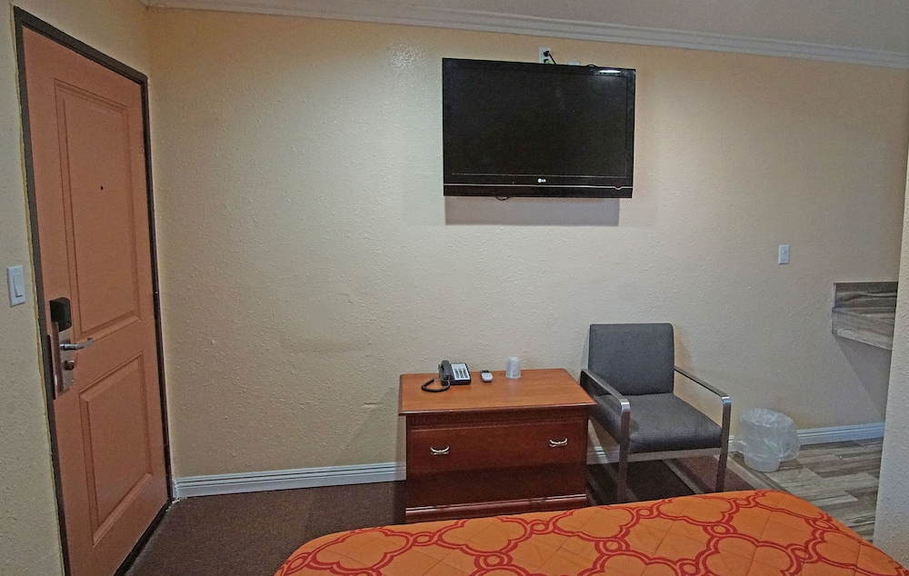 Rosa Bell Motel - Los Angeles 12/26