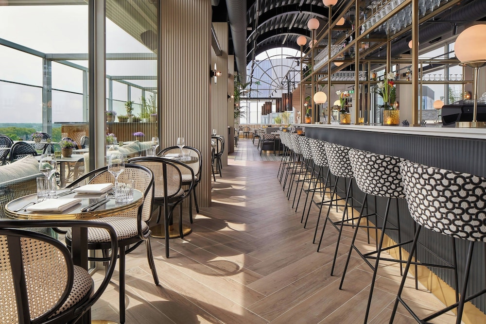 The Den, ‘s-Hertogenbosch, a Tribute Portfolio Hotel 30/49