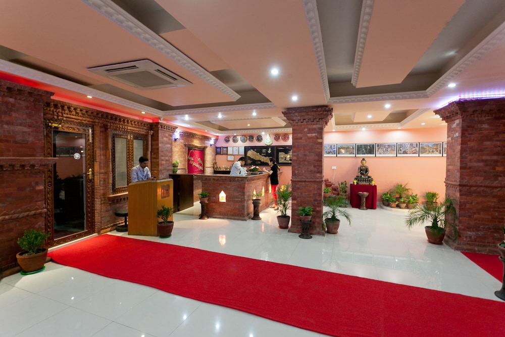 Hotel Nepalaya 58/73