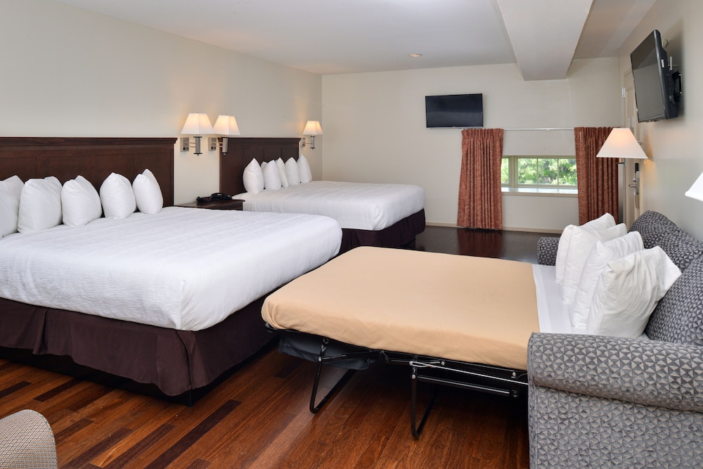 Grand Eastonian Suites Hotel 18/79