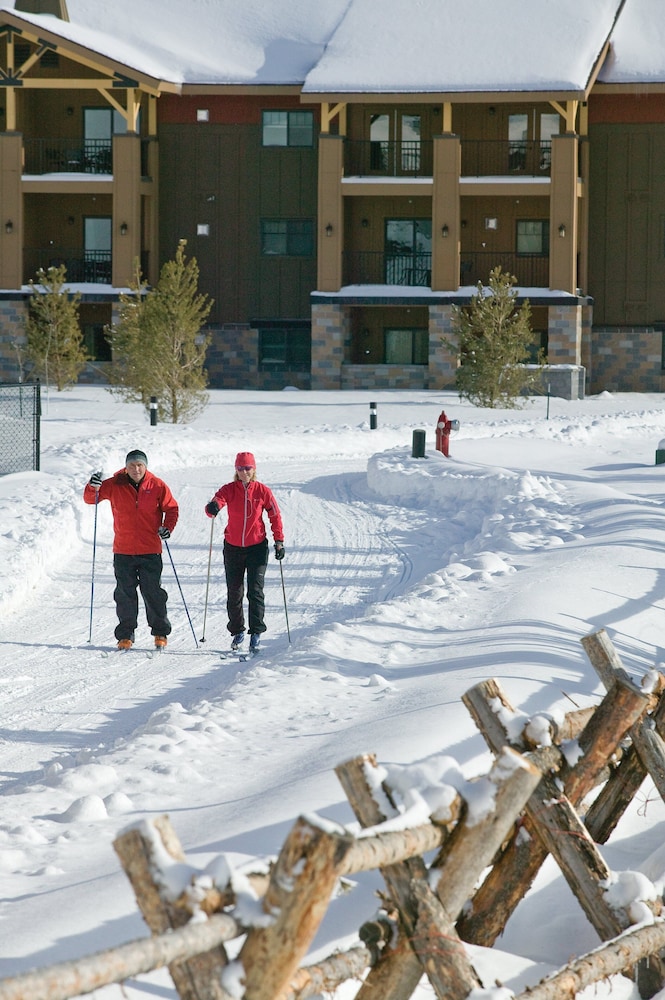 Worldmark West Yellowstone 43/78