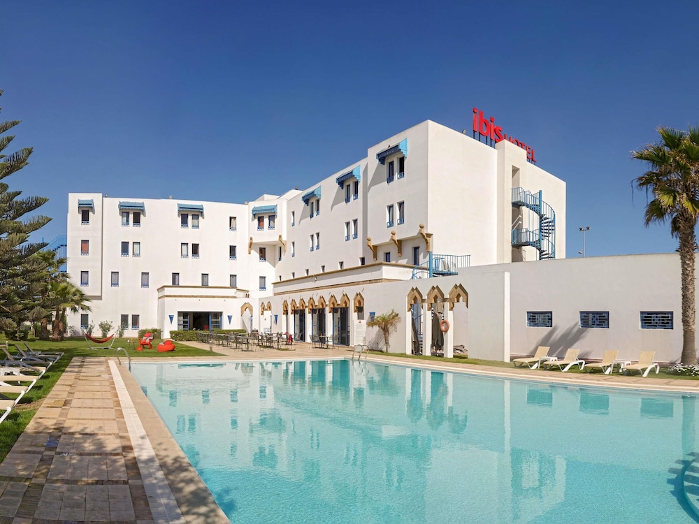 Ibis El Jadida in EL JADIDA