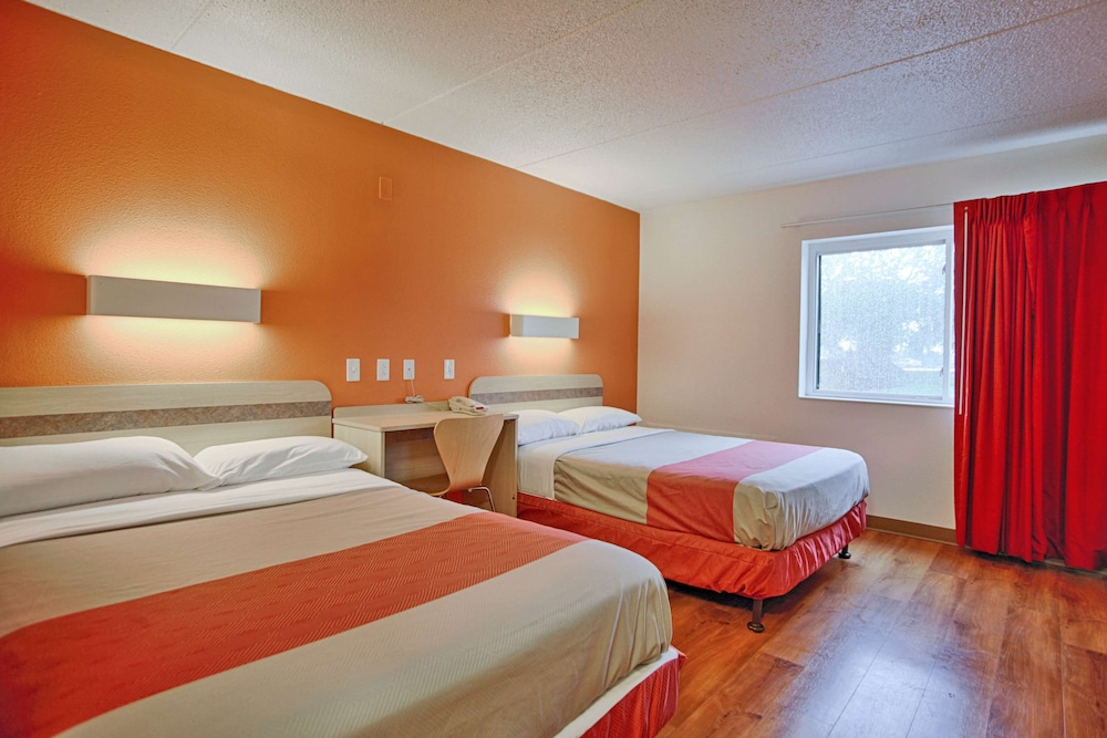 Motel6 East Syracuse, NY - Airport 29/59