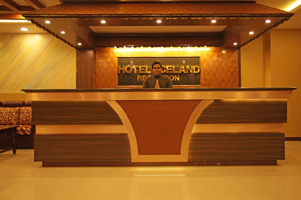 Hotel Iceland 9/50