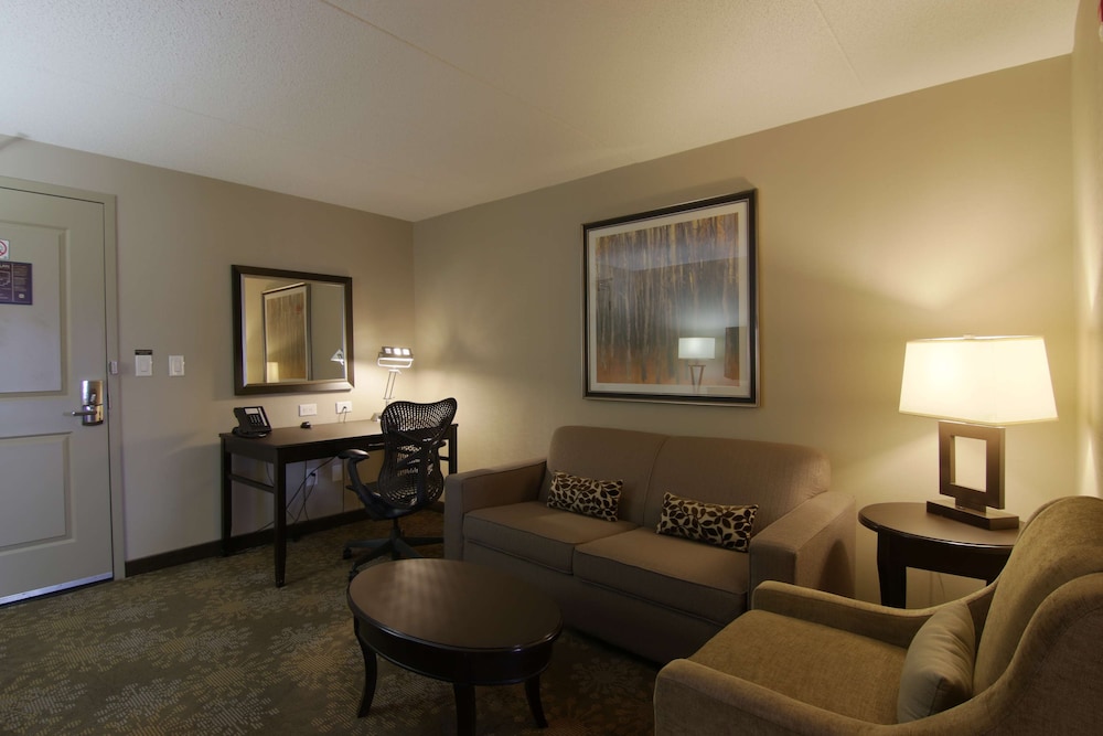 Hilton Garden Inn Brampton 33/55