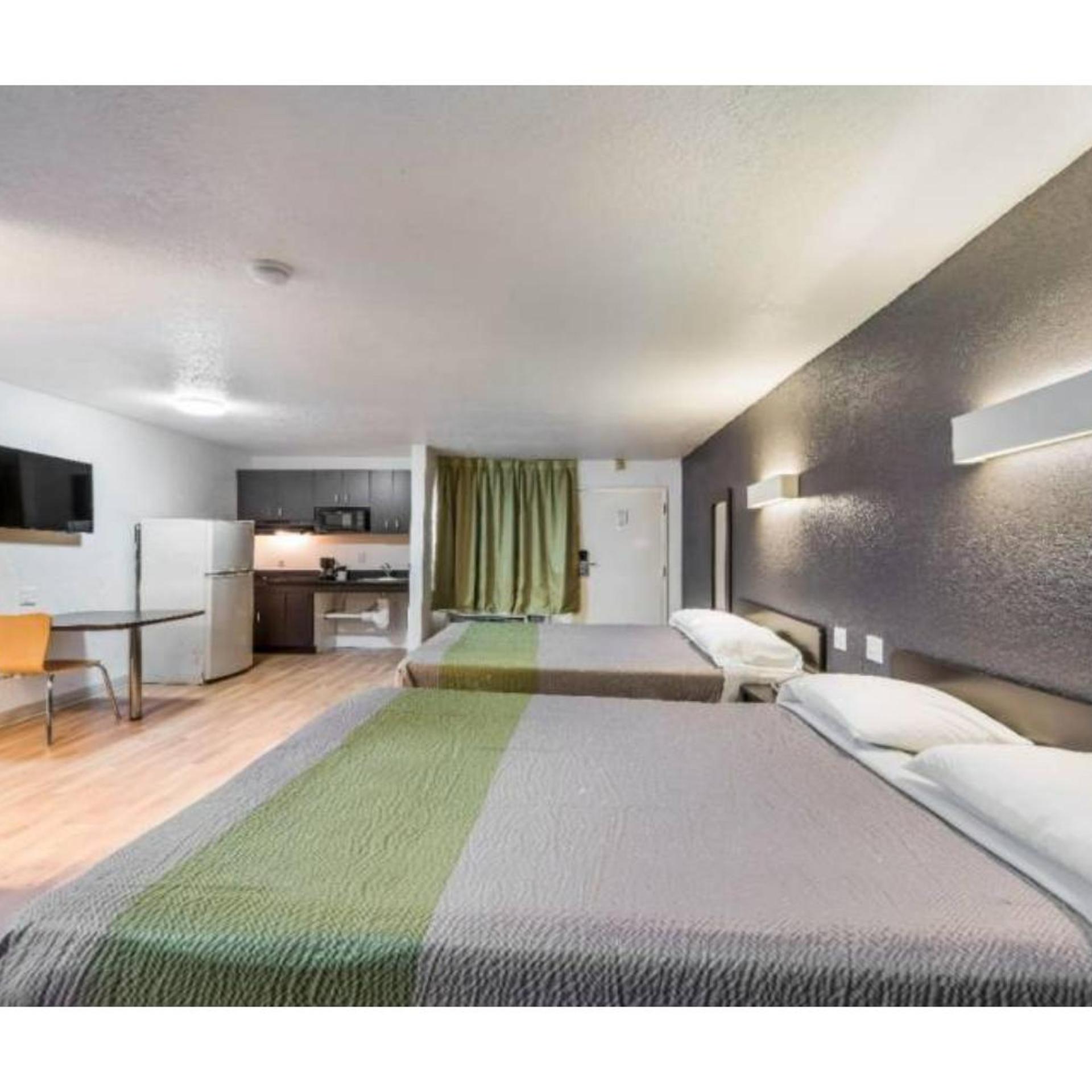 Studio6 Irving, TX - Irving DFW Airport East 12/34