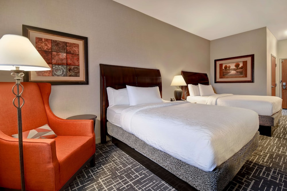 Hilton Garden Inn Twin Falls 16/59