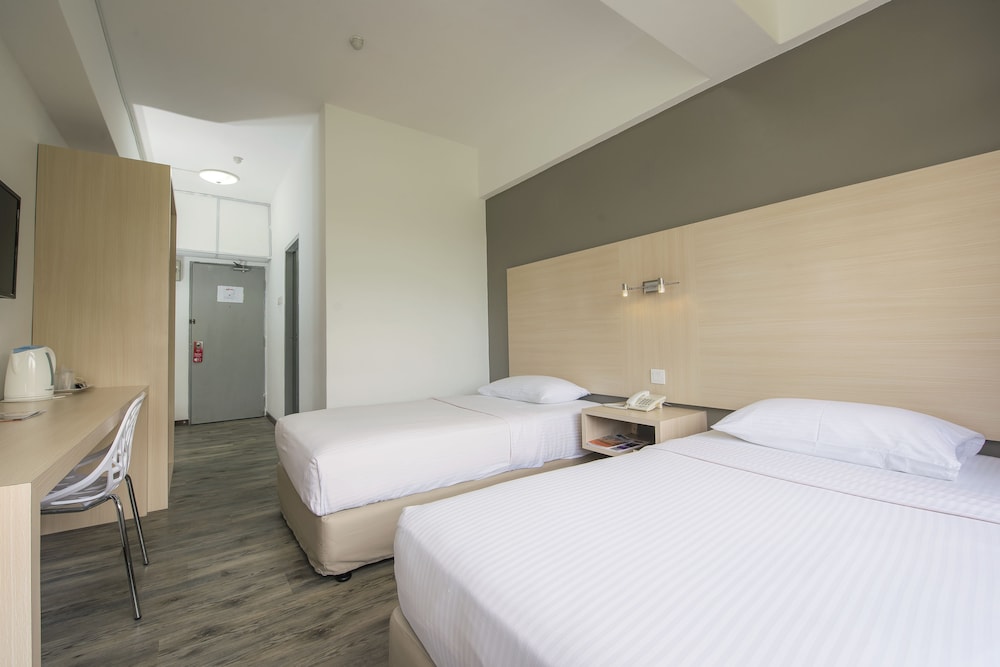Ymca International Hostel 22/56