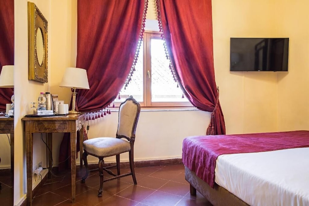 COMFORT, DOUBLE BED