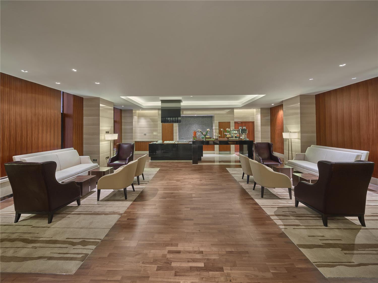 Hilton Harbin Exhibition Center 19/30