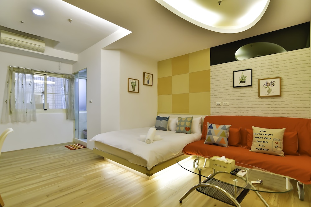 Color Fun Inn 53/60