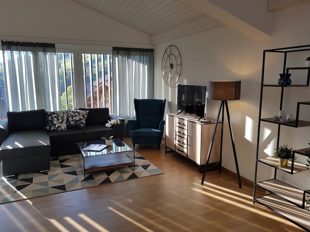 Baren Sigriswil 24/50