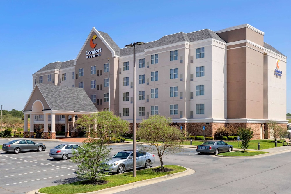 Comfort Inn & Suites Cordele GA 1/31