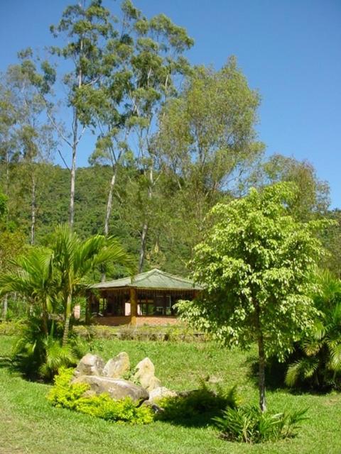 Pousada e Spa Vrindavana 44/50