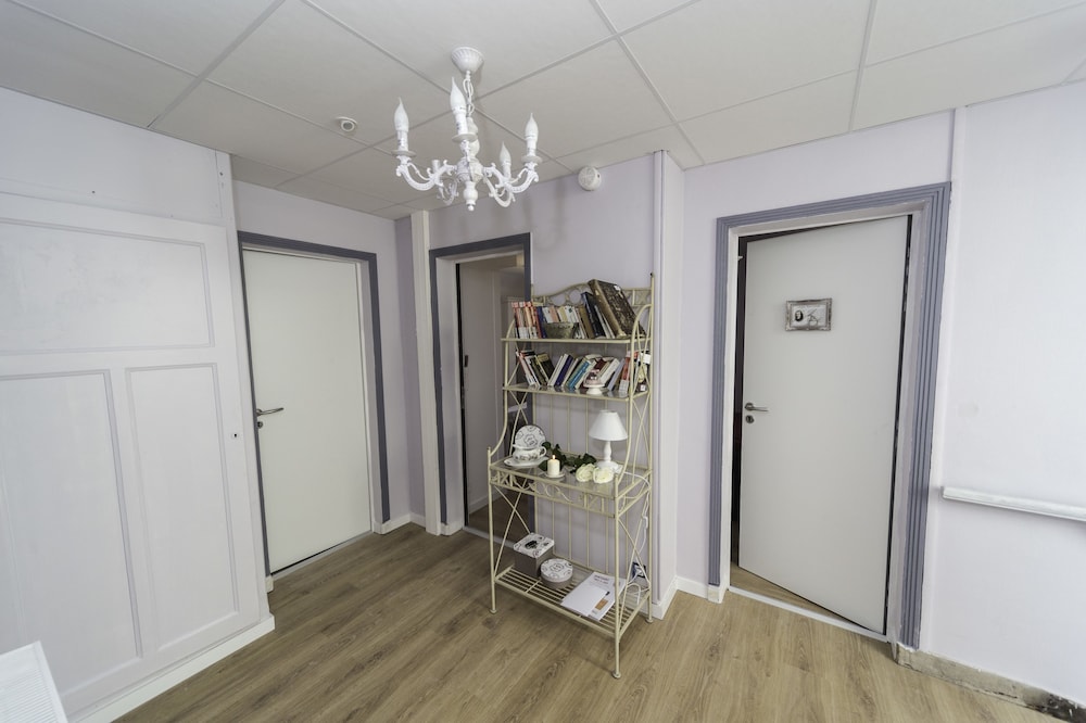 Villa les Mots Passants 4/48