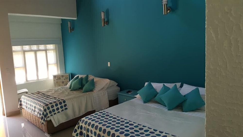 Casa Las Palmas 15/31