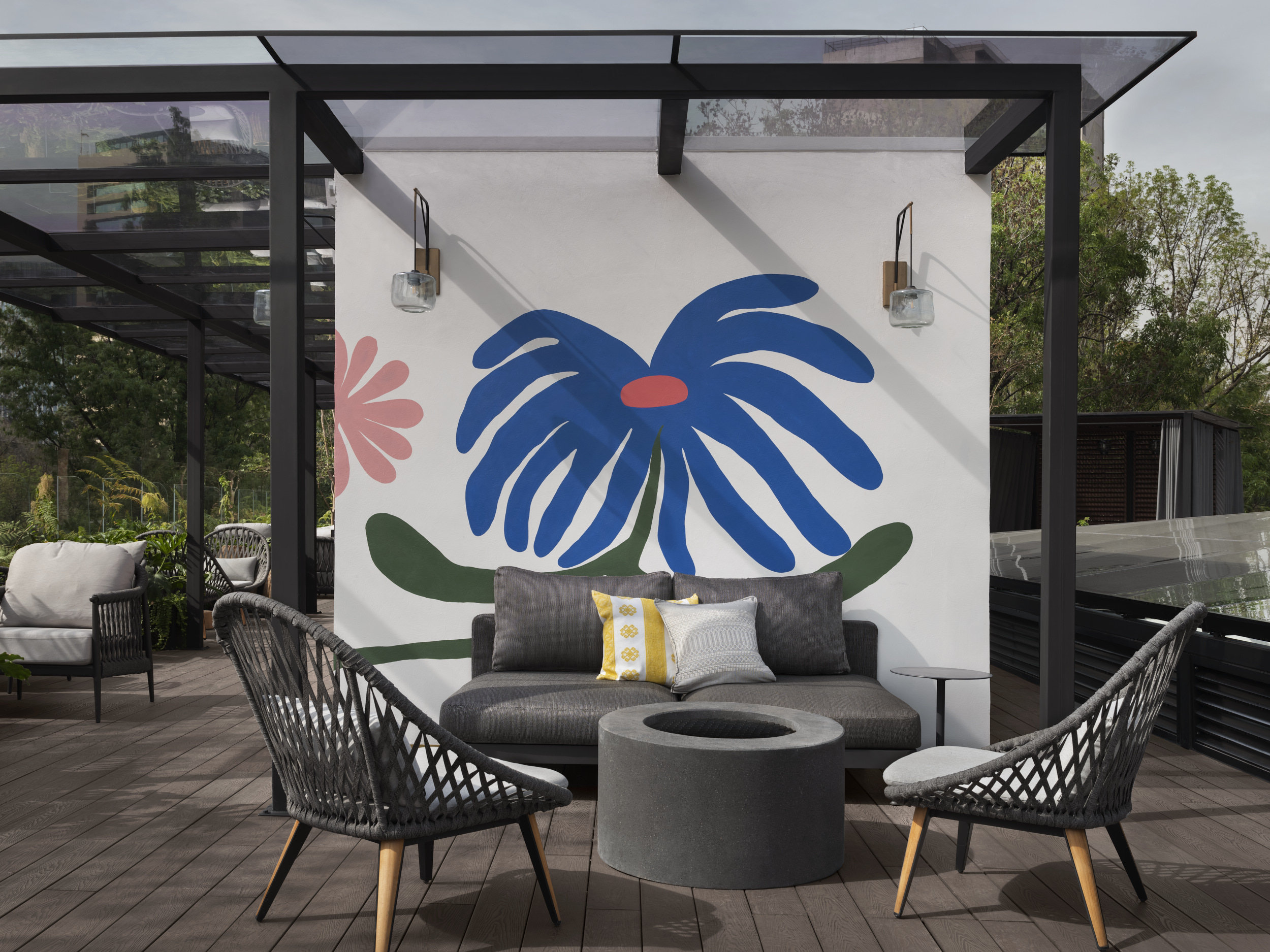 Kimpton Virgilio 28/50