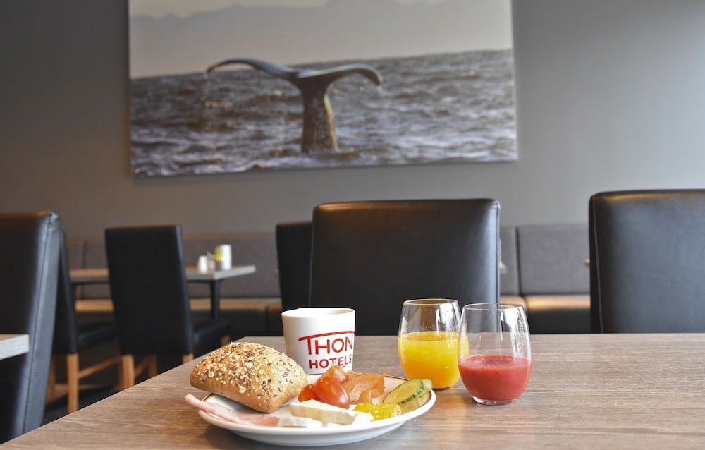 Thon Hotel Andrikken 54/64