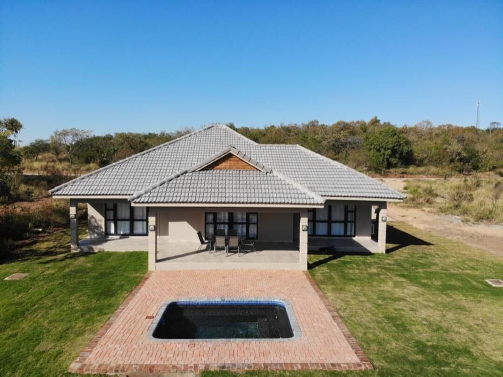 Nkonyeni Lodge & Golf Estate 49/54
