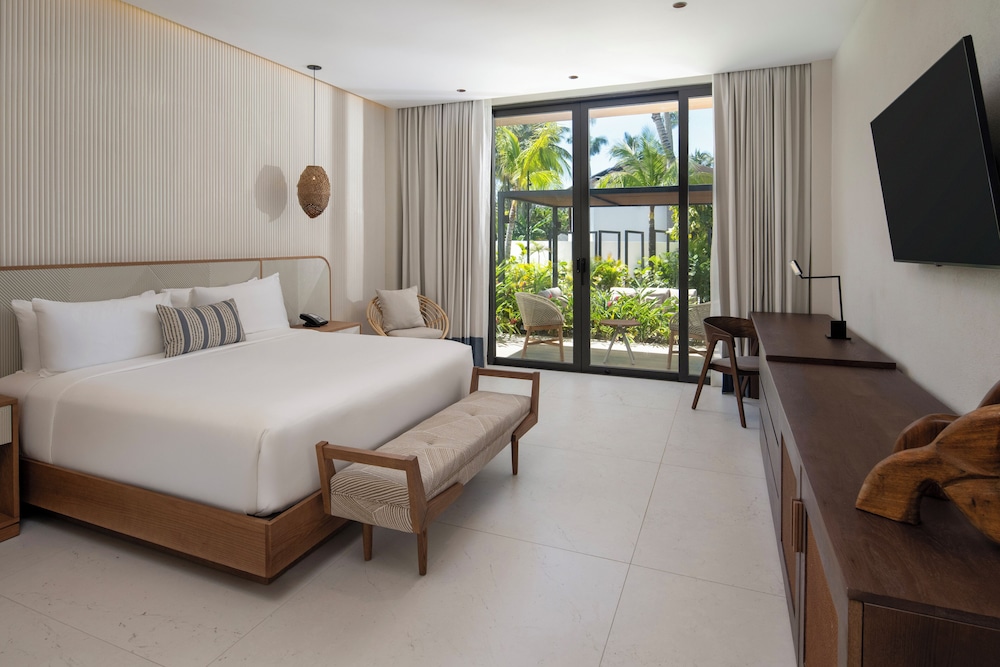 Donoma Las Terrenas Beach Hotel & Spa, Autograph Collection 24/64
