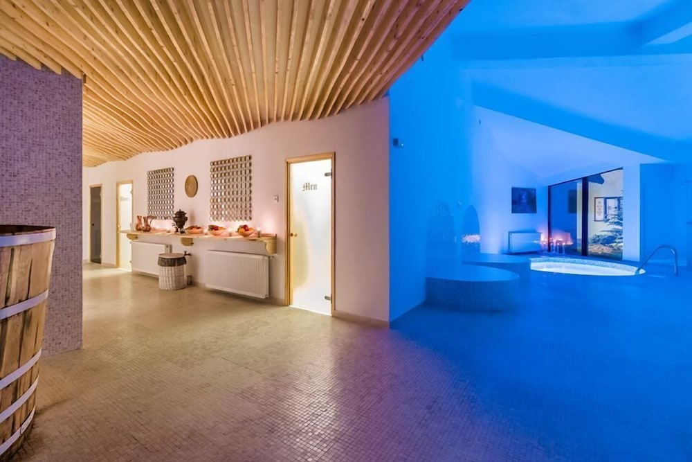 Wolkendorf Bio Hotel Spa 30/65