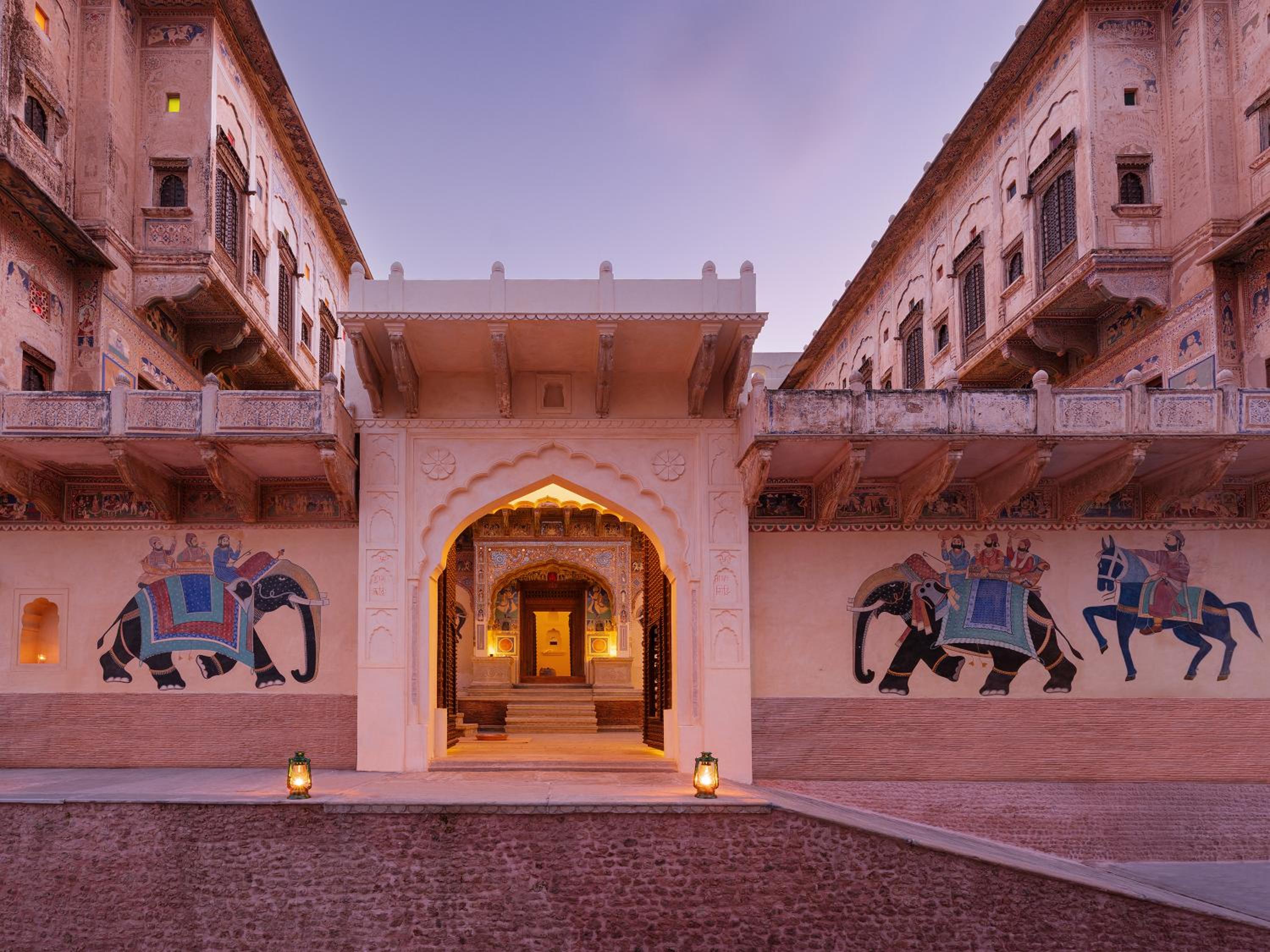 The Gulab Haveli- IHCL SeleQtions 3/34