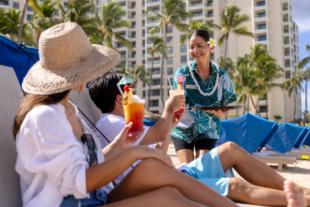 Marriott S Ko Olina Beach Club 18/50
