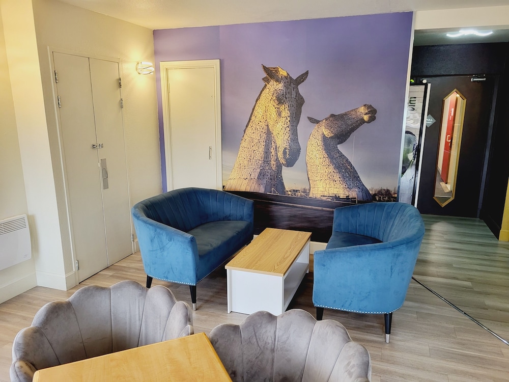 Metro Inns Falkirk 21/24
