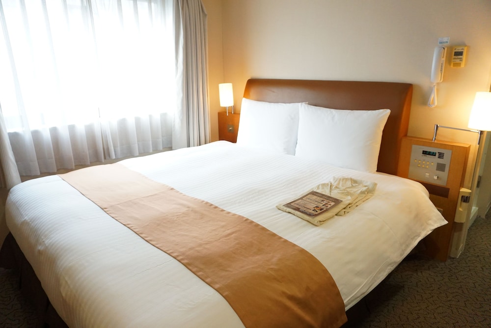 Mars Garden Hotel Hakata 12/59