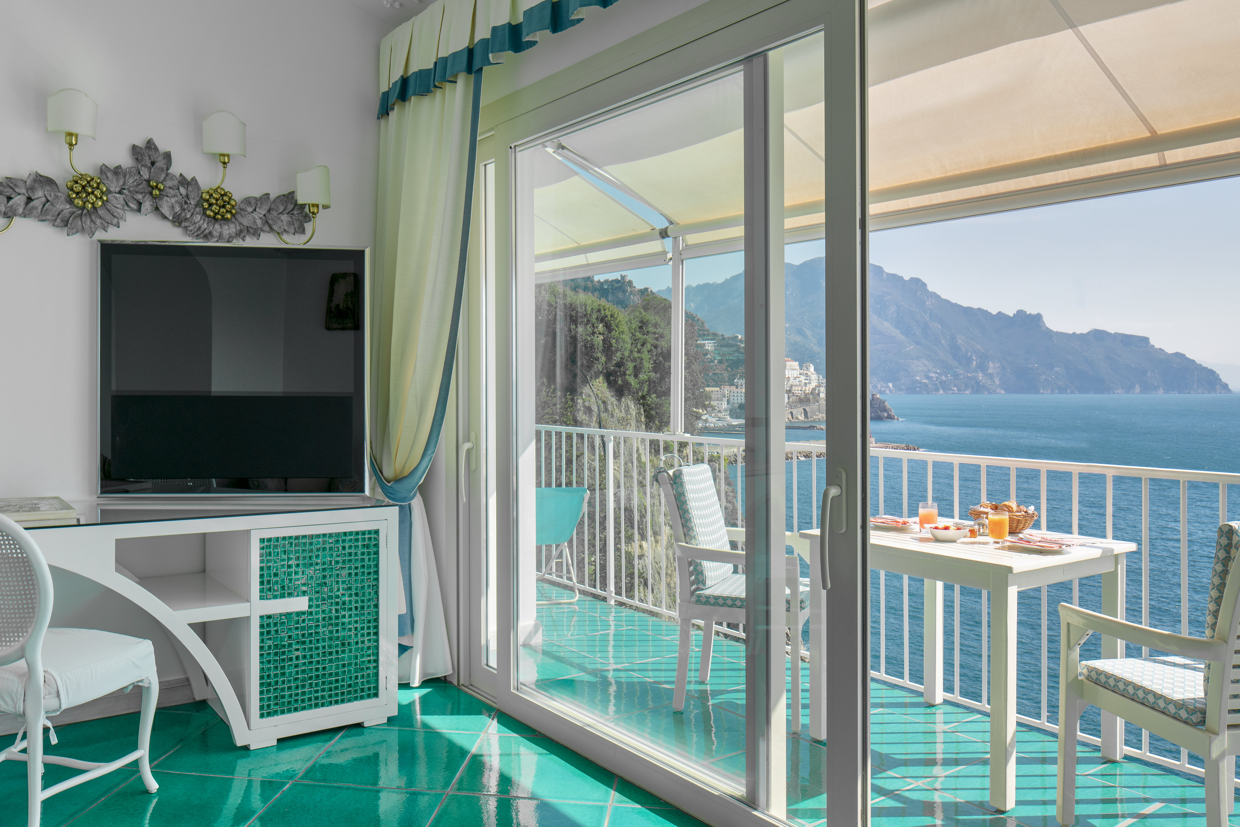 Santa Caterina Hotel 51/61