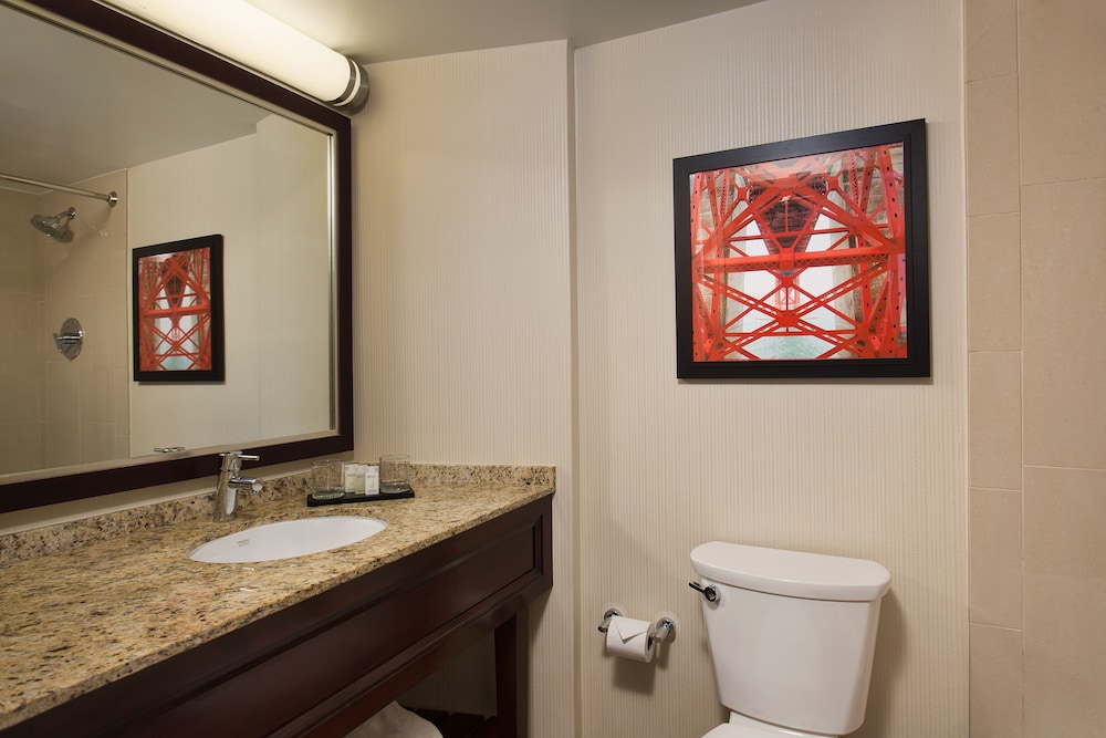 Embassy Suites By Hilton San Francisco Airport Waterfront 44/50