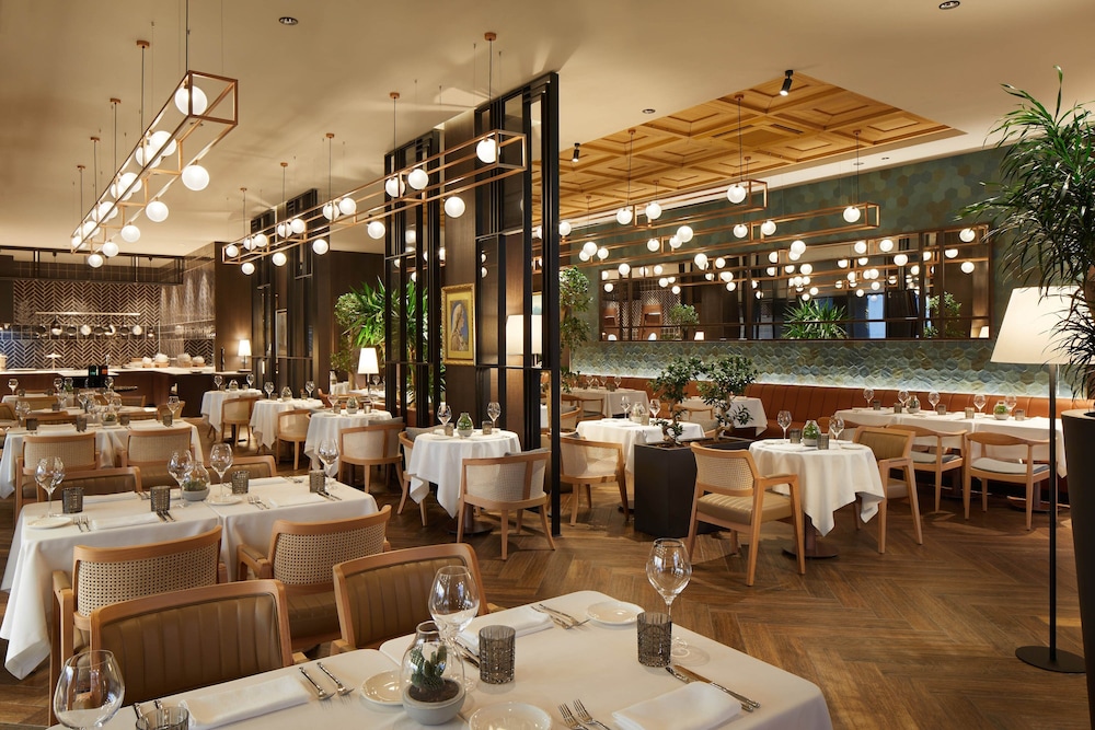 Four Points by Sheraton Prishtina City 35/50