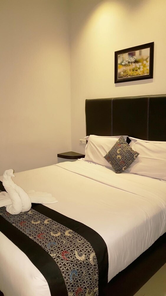 Sunrise Hotel Jombor Jogja 10/40