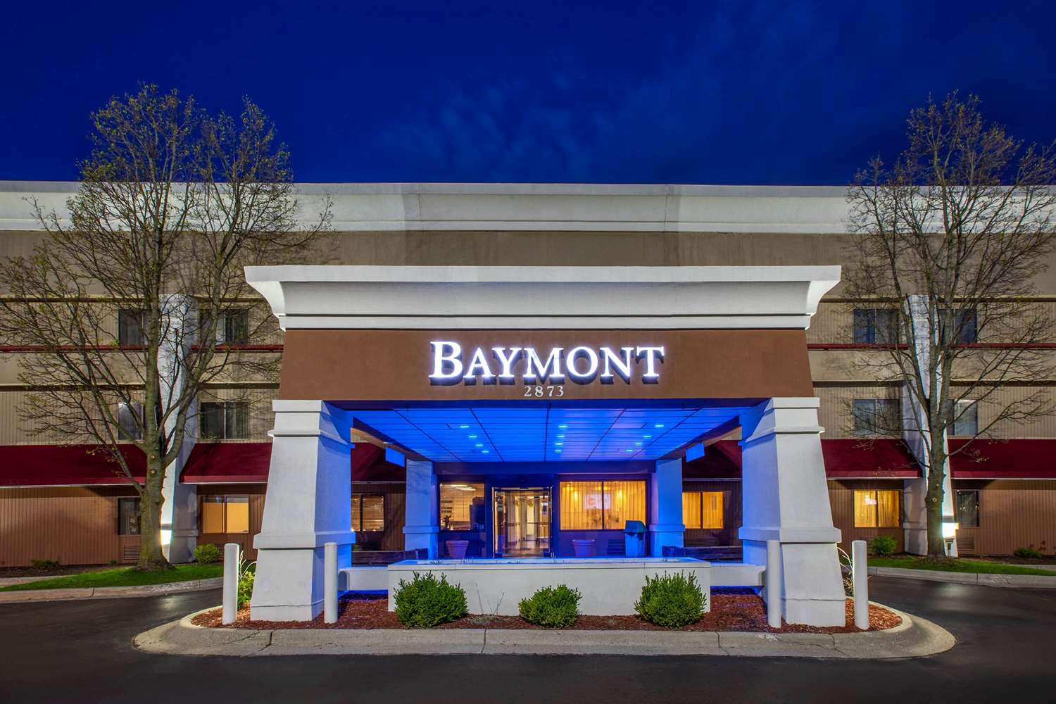 Baymont By Wyndham Grand Rapids Southeast 2/38