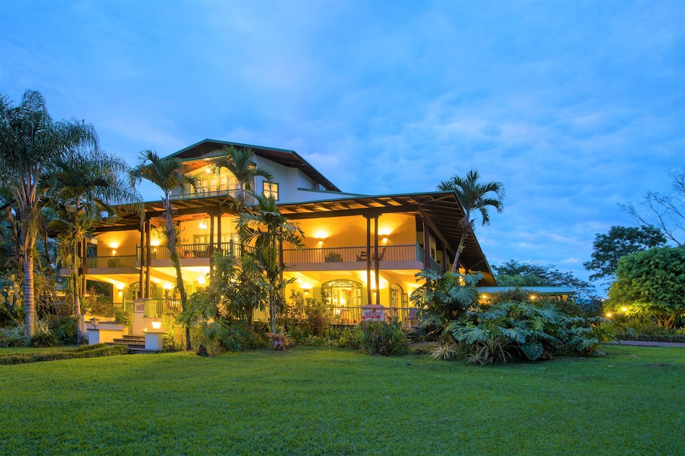Hotel Casa Turire 2/71
