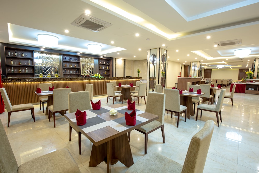 Muong Thanh Sapa Hotel 46/64
