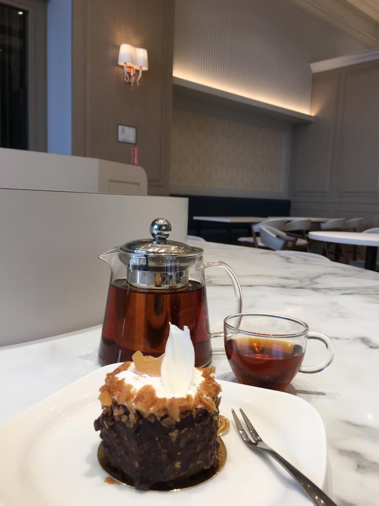 Lai Hotel 19/35