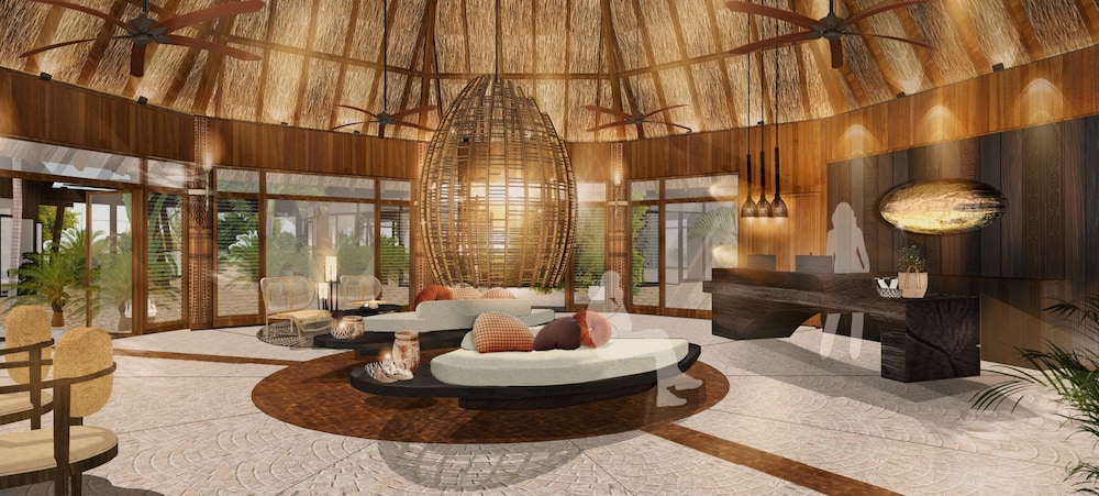 InterContinental Lifou Wadra Bay Resort by IHG 19/50